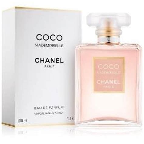 coco mademoiselle chanel eau de toilette 100ml prix|chanel mademoiselle perfume price australia.